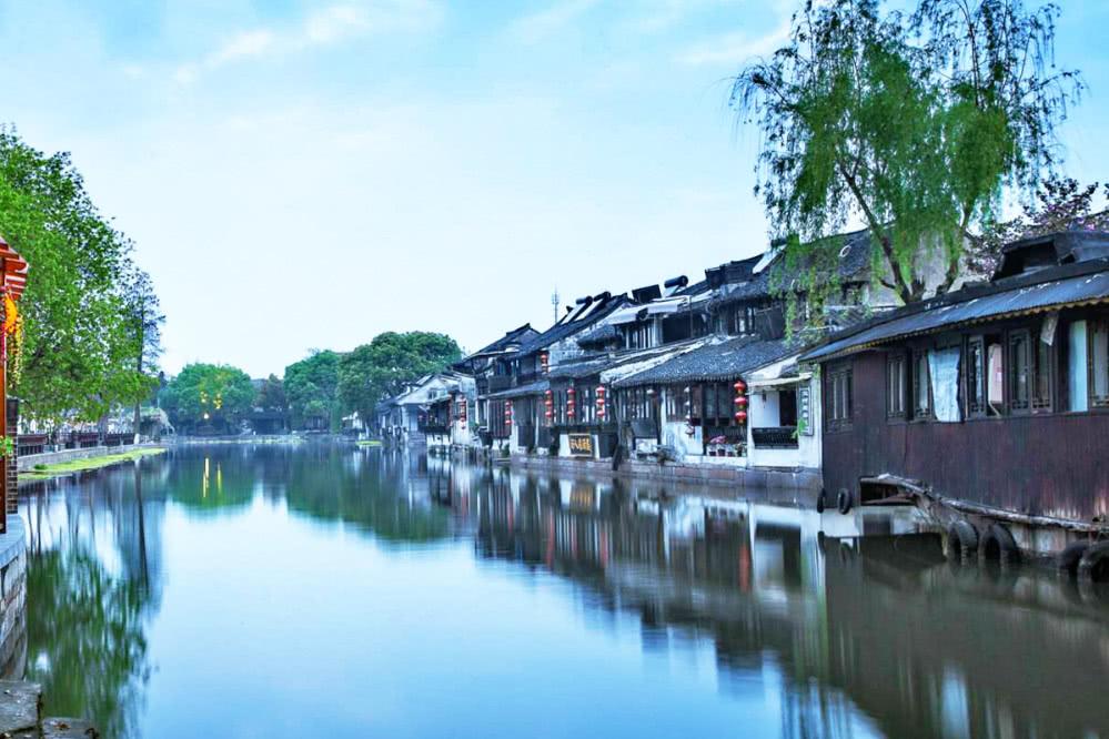 你对旅行是怎么看的？游戏画面